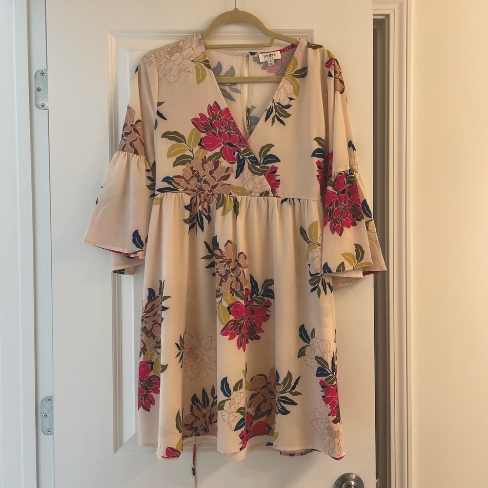 Umgee Dress NWOT